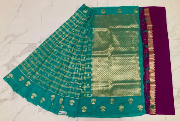 RCSAREE110