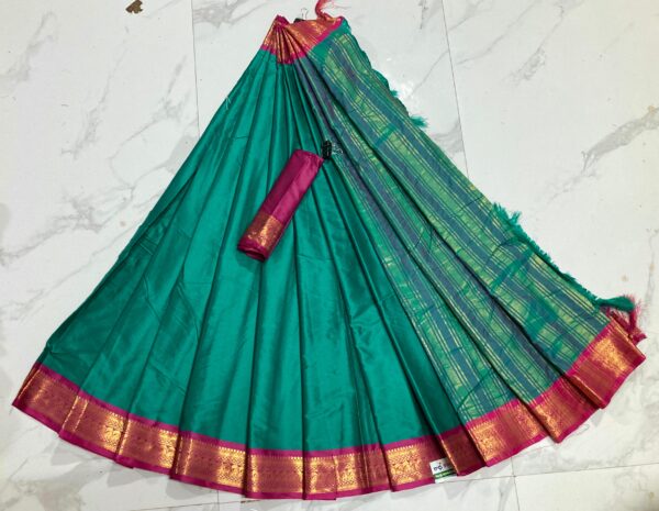 RCSAREE195